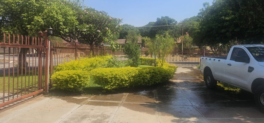 4 Bedroom Property for Sale in Elandsrand North West